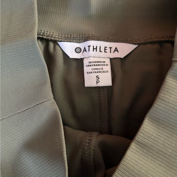 VENICE HIGH RISE CARGO JOGGER - Picture 5 of 8